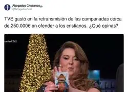 Bien ganado el sueldo de Lalachus