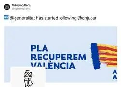 A buenas horas la Generalitat de Valencia empieza a seguir a la Confederaci&oacute;n Hidrogr&aacute;fica del J&uacute;car