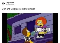 Las excepciones del PSOE