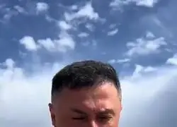 Un rumano consigue la nacionalidad espa&ntilde;ola, se le acerca 'un ser de luz' pidiendo un 'segarro' y pasa esto #humor