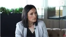 Aznar dando lecciones de moralidad; Espa&ntilde;a 2025.