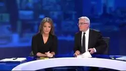 As&iacute; se despidi&oacute; David Cantero de Mediaset tras 15 a&ntilde;os de trayectoria