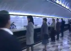 El Metro de Barcelona en el a&ntilde;o 1990 es bastante diferente a 2025