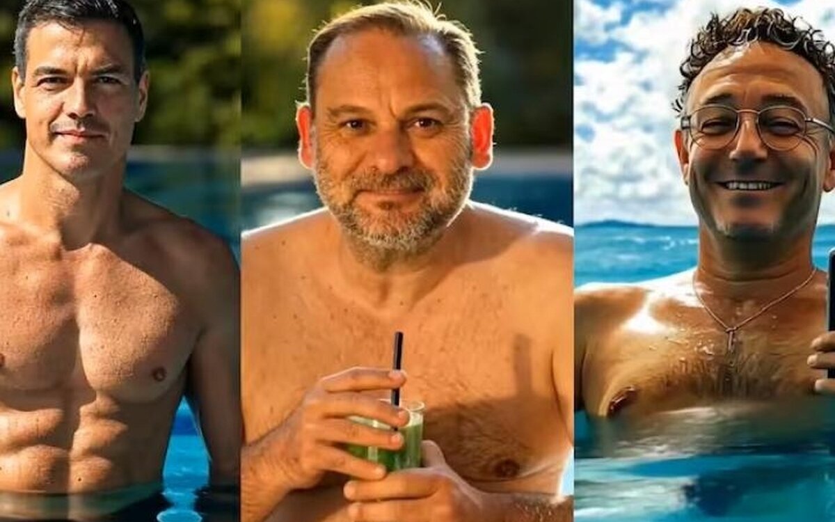 El PP retira un vídeo de IA inspirado en ‘La Isla de las Tentaciones’ tras críticas y rechazo de República Dominicana