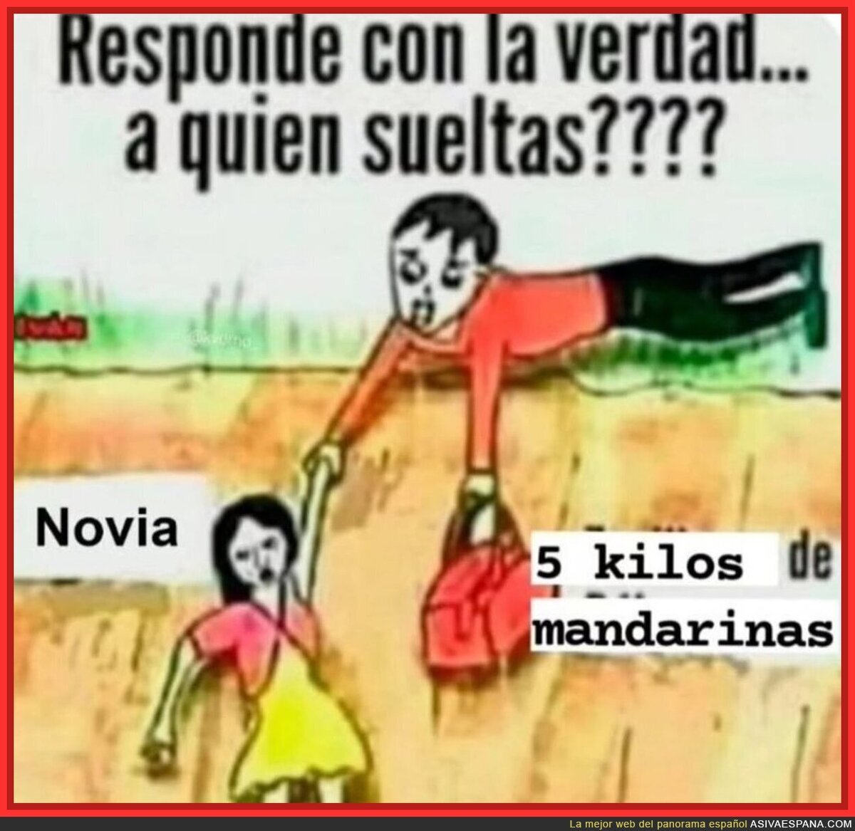 ¿Cuál sería tu elección?