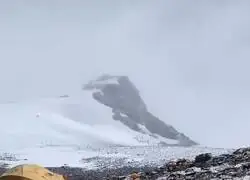 La cima del Everest es la zona menos cuidada del Mundo
