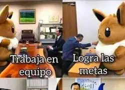 As&iacute; funcionan TODAS las empresas, no hay excepci&oacute;n :)