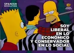 La t&iacute;pica persona retratada