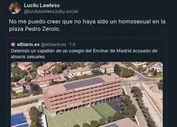 Si se lo dijo un Juez a Quequ&eacute;