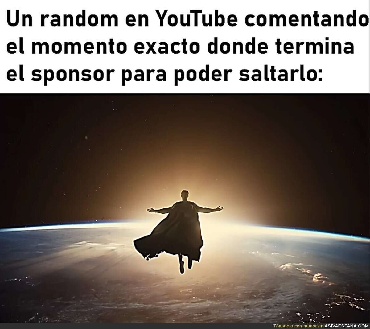 Gente que te salva la vida