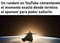 Gente que te salva la vida