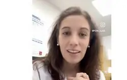 Esta doctora explica como una madre la ha llamado gordof&oacute;bica por preocuparse por su hijo