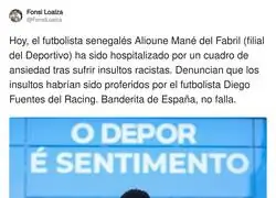 No avanzamos como sociedad con comportamientos as&iacute;