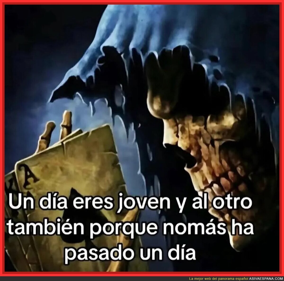Es de sentido común