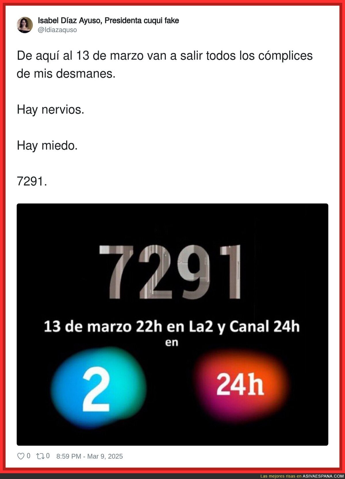El documental por el que está temblando Isabel Díaz Ayuso