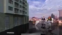 La promoci&oacute;n del franquismo que acaban de hacer en Antena 3 Noticias