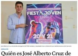 Exhibicionismo del bueno