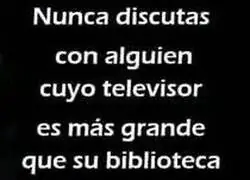 Lecci&oacute;n para la vida
