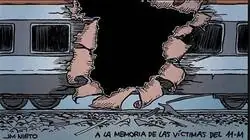 Ya hace 21 a&ntilde;os del gran golpe a Espa&ntilde;a