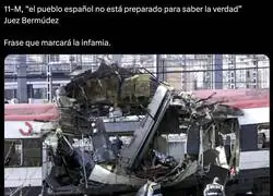 El d&iacute;a que sepamos la verdad...