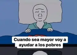 Mi vida ha cambiado a peor