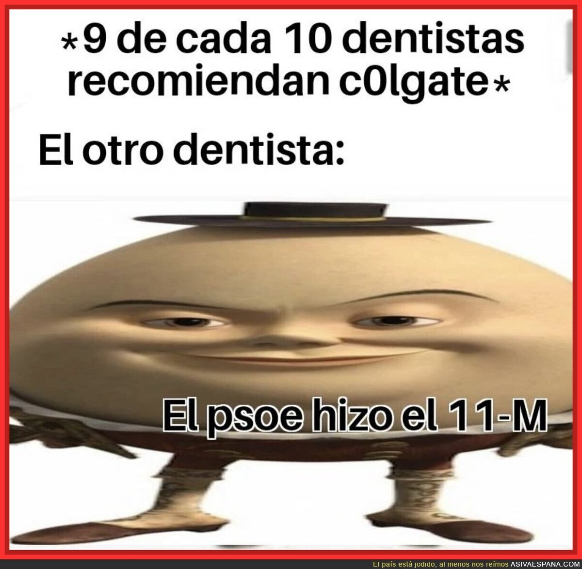 Un estudio fiel 100%