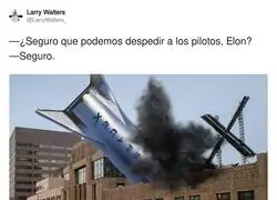 Todo se descontrola sin trabajadores al mando