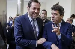 Atenci&oacute;n a esto de Oscar Puente y Carlos Maz&oacute;n