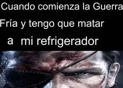 Se puso seria la cosa