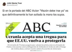 Maz&oacute;n tiene las horas contadas en el PP