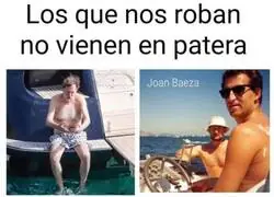 Cuidado con este tipo de gente