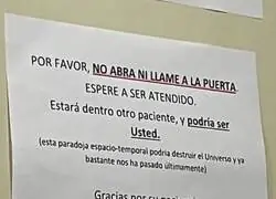 El paciente de Schr&ouml;dinger