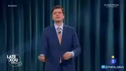 Si Marc Gir&oacute; no existiese habr&iacute;a que inventarlo.