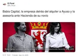 Cada vez salen m&aacute;s detalles de la parejita Quir&oacute;n