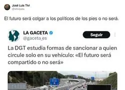 Vamos a prepararnos para el futuro en coche que se viene