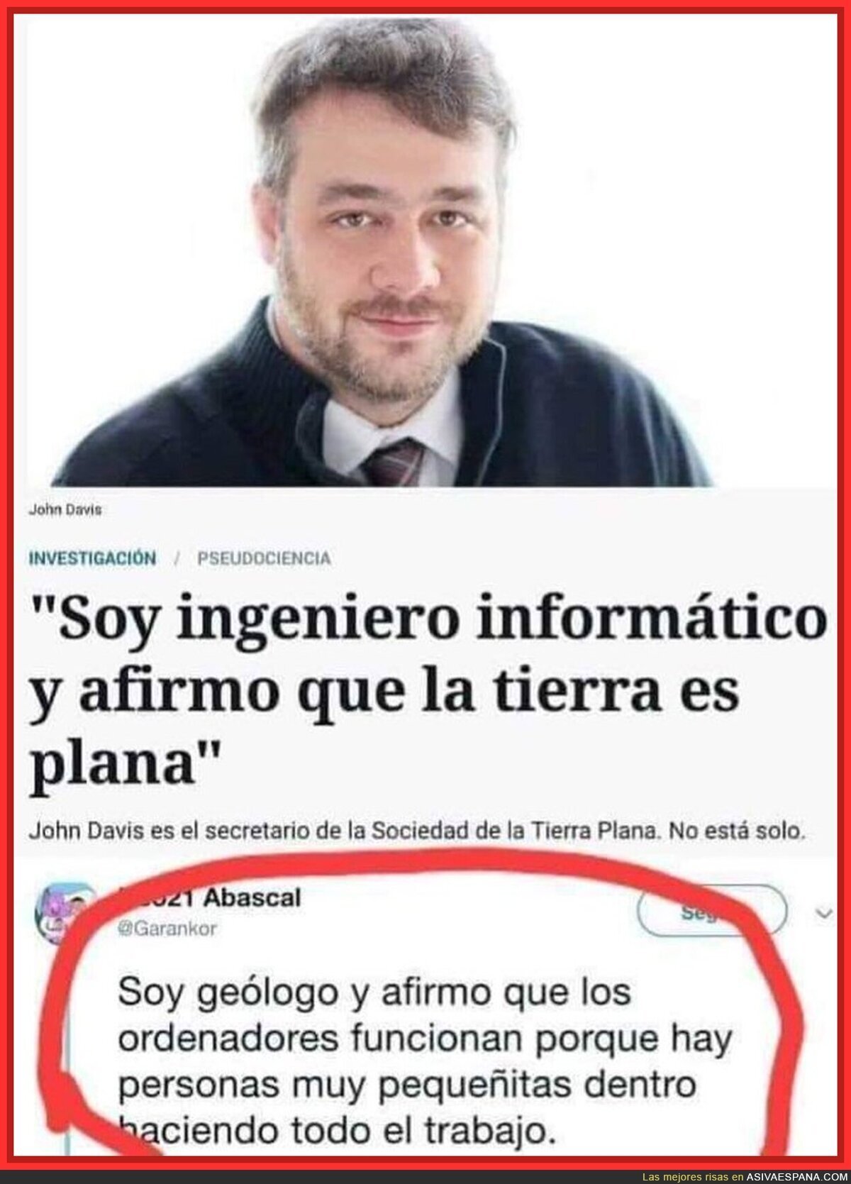 Puestos a decir tonterías...