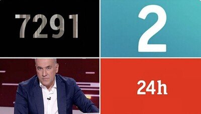 El inter&eacute;s por el documental 7291 fue muy grande