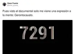 Un gran calificativo para lo que hizo Ayuso en Madrid