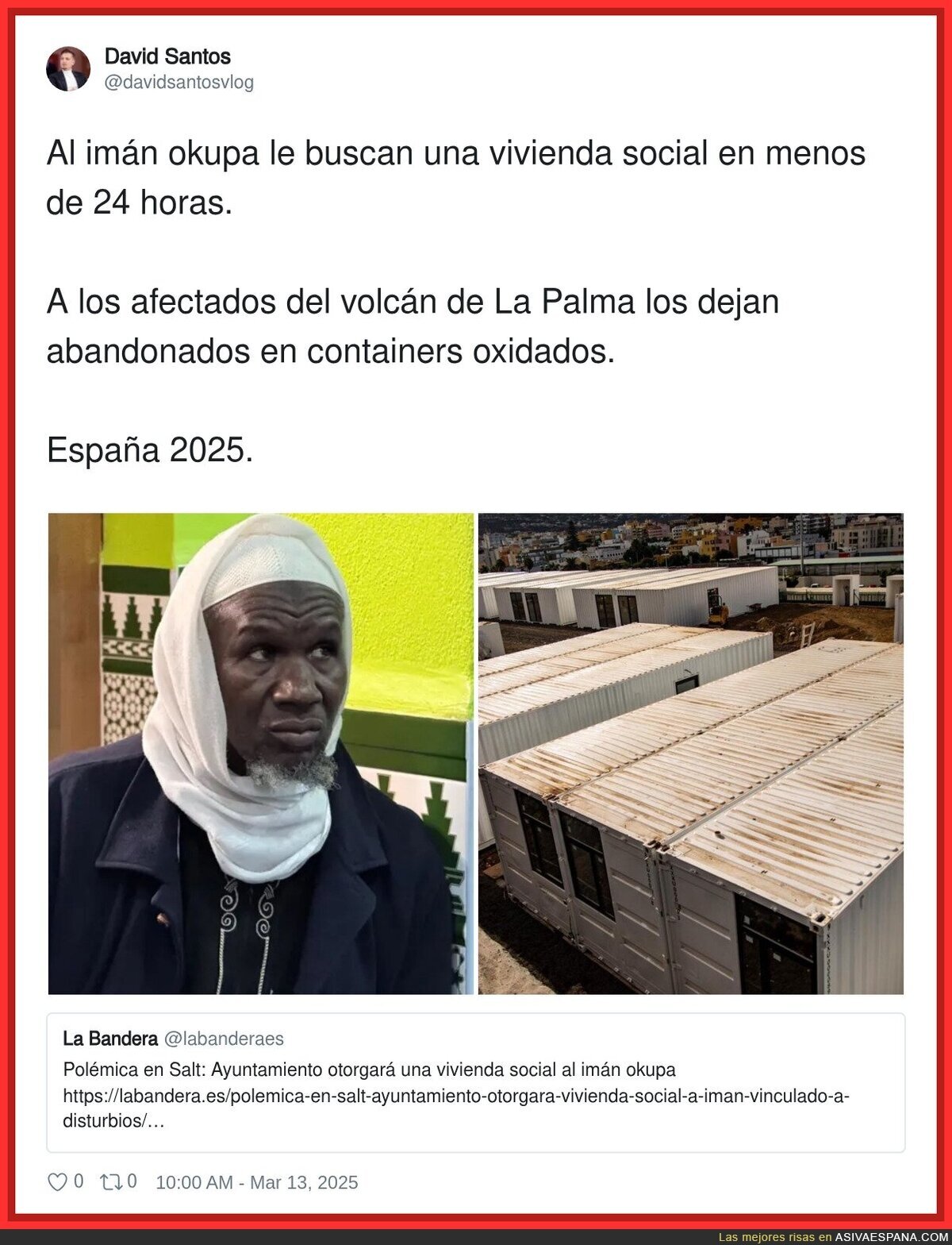 Hay cosas de España que no entiendo