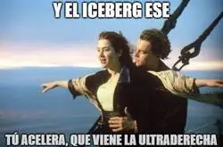 &iexcl;Que viene el lobo!