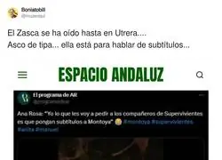 Ana Rosa Quintana se ha llevado un buen rev&eacute;s