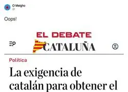 Que se prepare Espa&ntilde;a si esto se aprobase