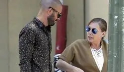 De asistente de la mujer de Rajoy a diputado en el Congreso