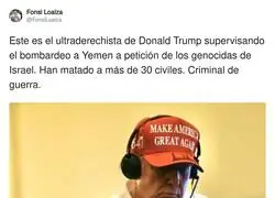 Todos los presidentes de Estados Unidos son iguales