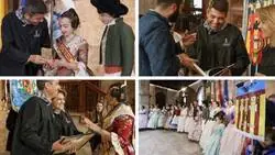 Fuertes cr&iacute;ticas a Carlos Maz&oacute;n por este mensaje sobre las Fallas