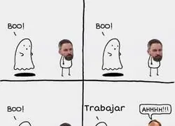 El gran miedo de Santiago Abascal