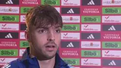 Ra&uacute;l Asencio se pronuncia sobre los insultos que recibe en todos los estadios por estar siendo investigado por presunta pornograf&iacute;a infantil