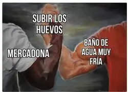 La subida de los huevos es preocupante