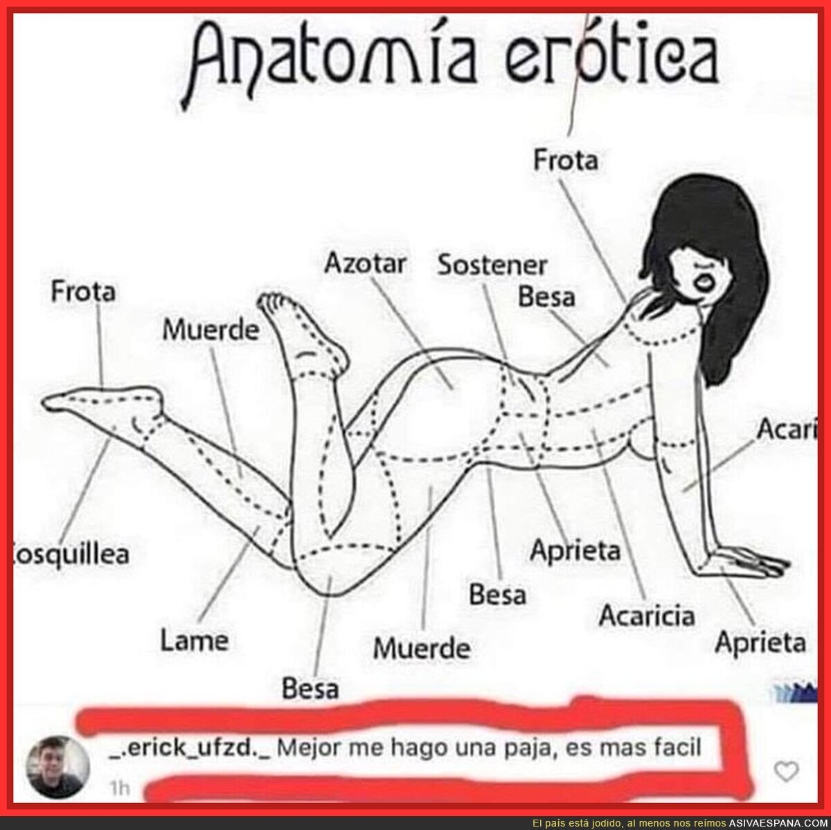 Es mejor no complicarse en la vida