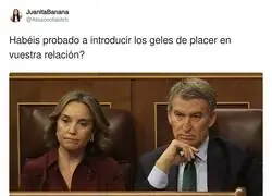 Hay tensi&oacute;n en el Congreso